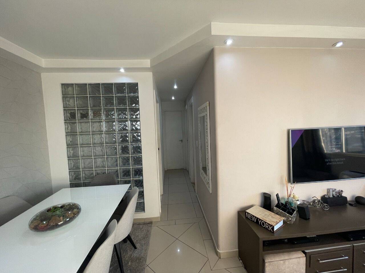 Apartamento, 2 quartos, 50 m² - Foto 20