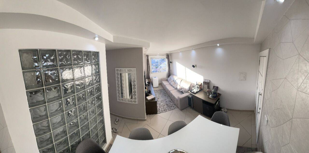 Apartamento, 2 quartos, 50 m² - Foto 21