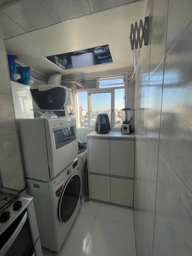 Apartamento, 2 quartos, 50 m² - Foto 28