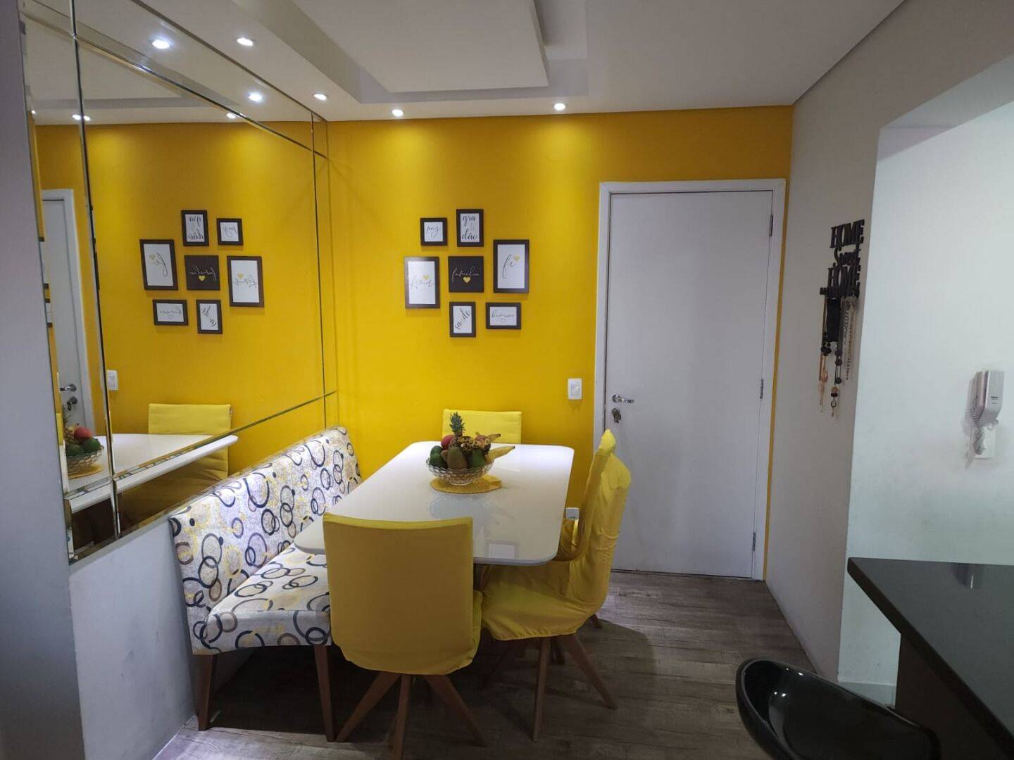 Apartamento, 3 quartos, 67 m² - Foto 1