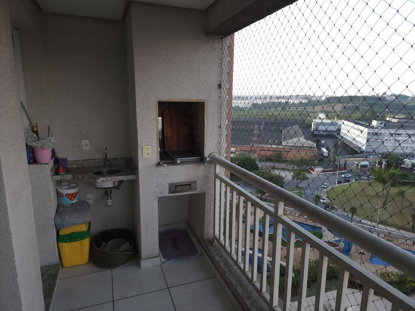 Apartamento, 3 quartos, 67 m² - Foto 3