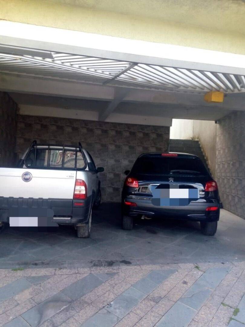 Sobrado, 3 quartos - Foto 17