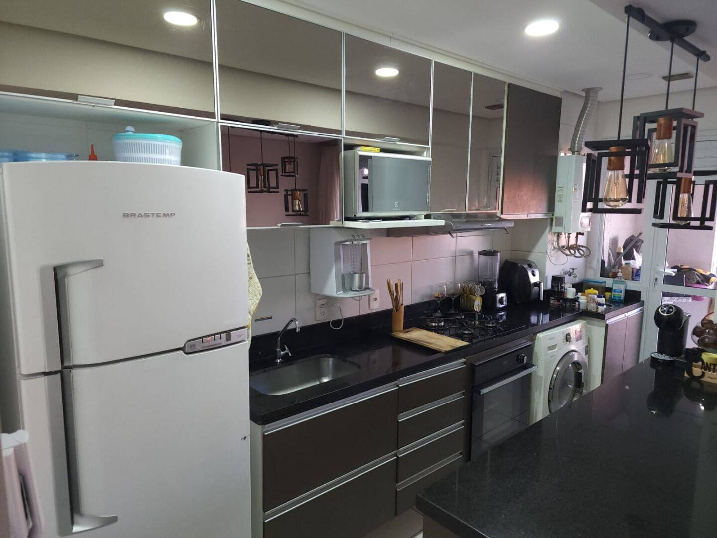 Apartamento, 3 quartos, 67 m² - Foto 5