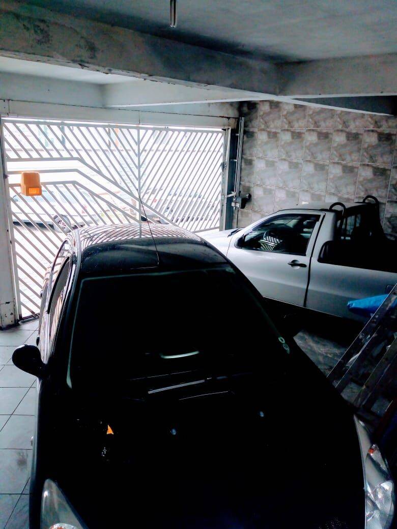 Sobrado, 3 quartos - Foto 18