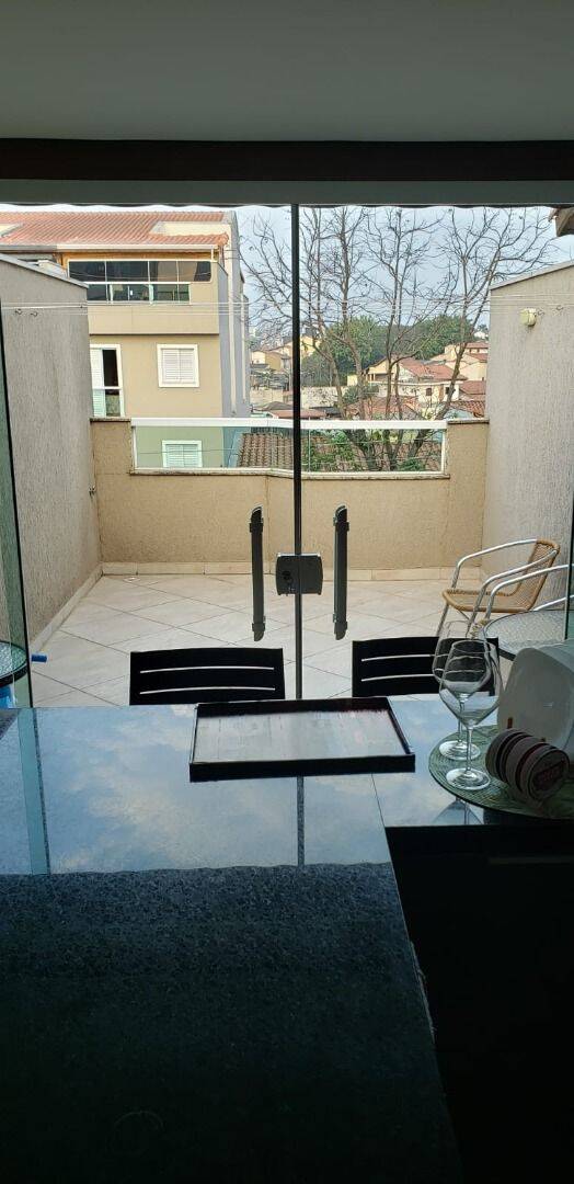 Sobrado, 4 quartos, 170 m² - Foto 5