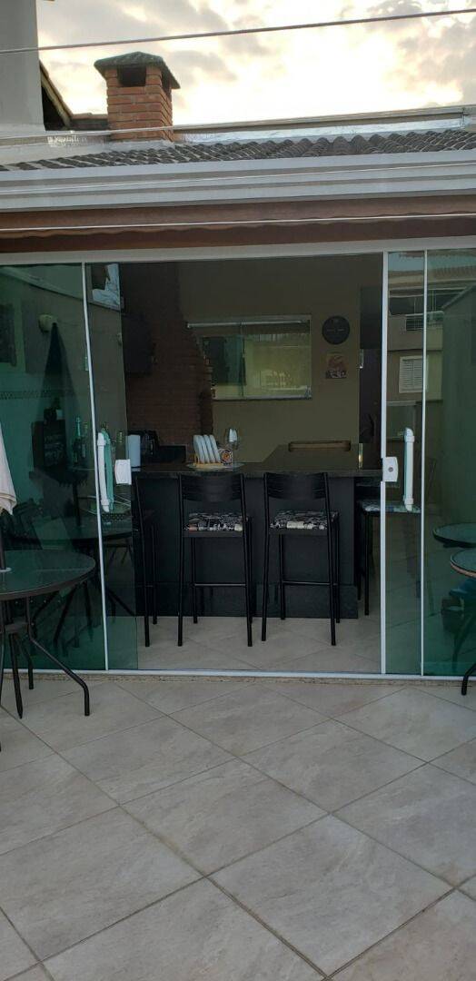 Sobrado, 4 quartos, 170 m² - Foto 6