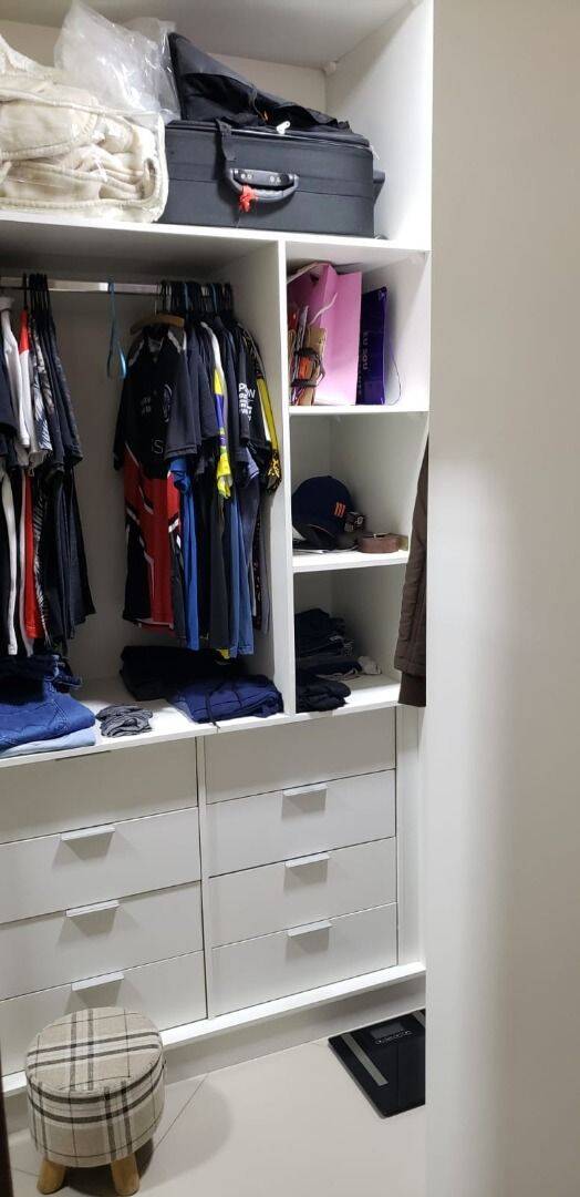 Sobrado, 4 quartos, 170 m² - Foto 8