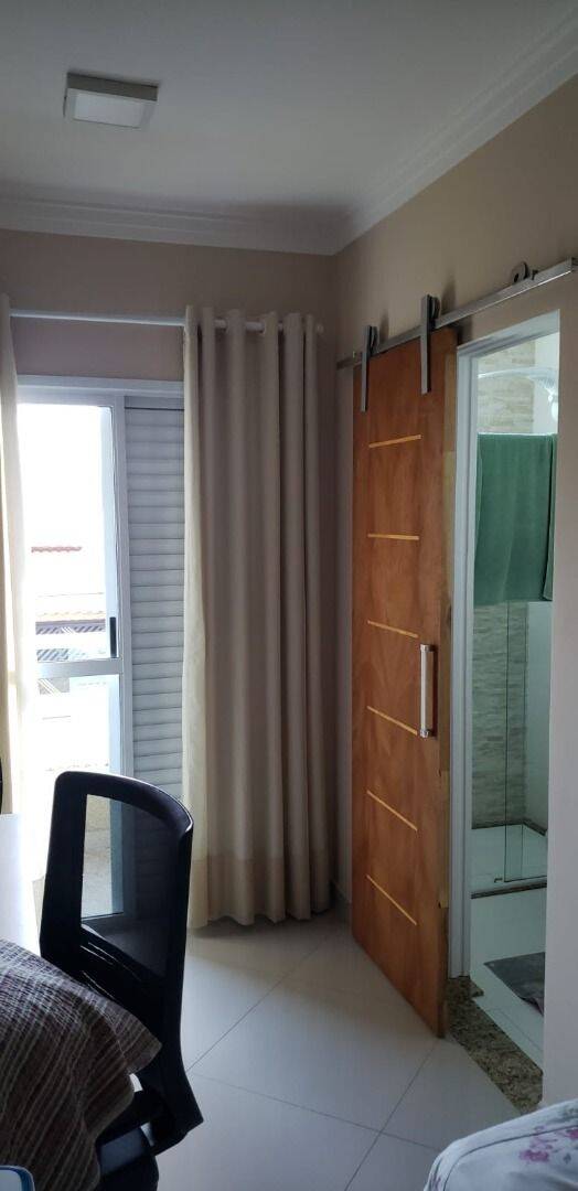 Sobrado, 4 quartos, 170 m² - Foto 9