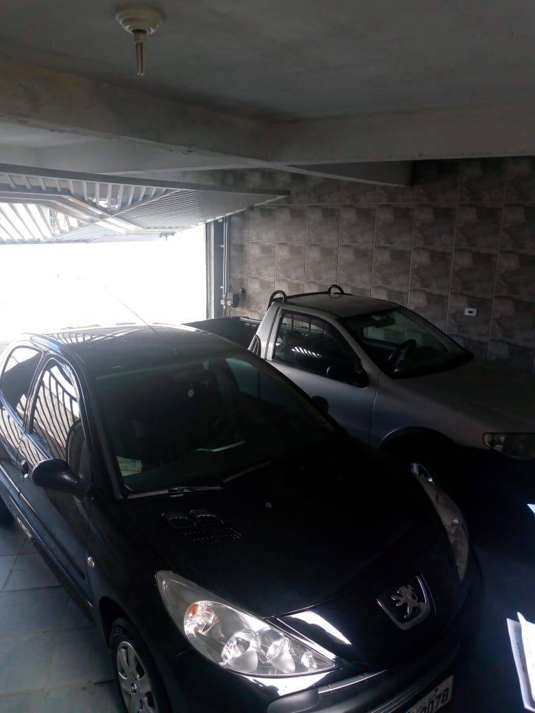 Sobrado, 3 quartos - Foto 19