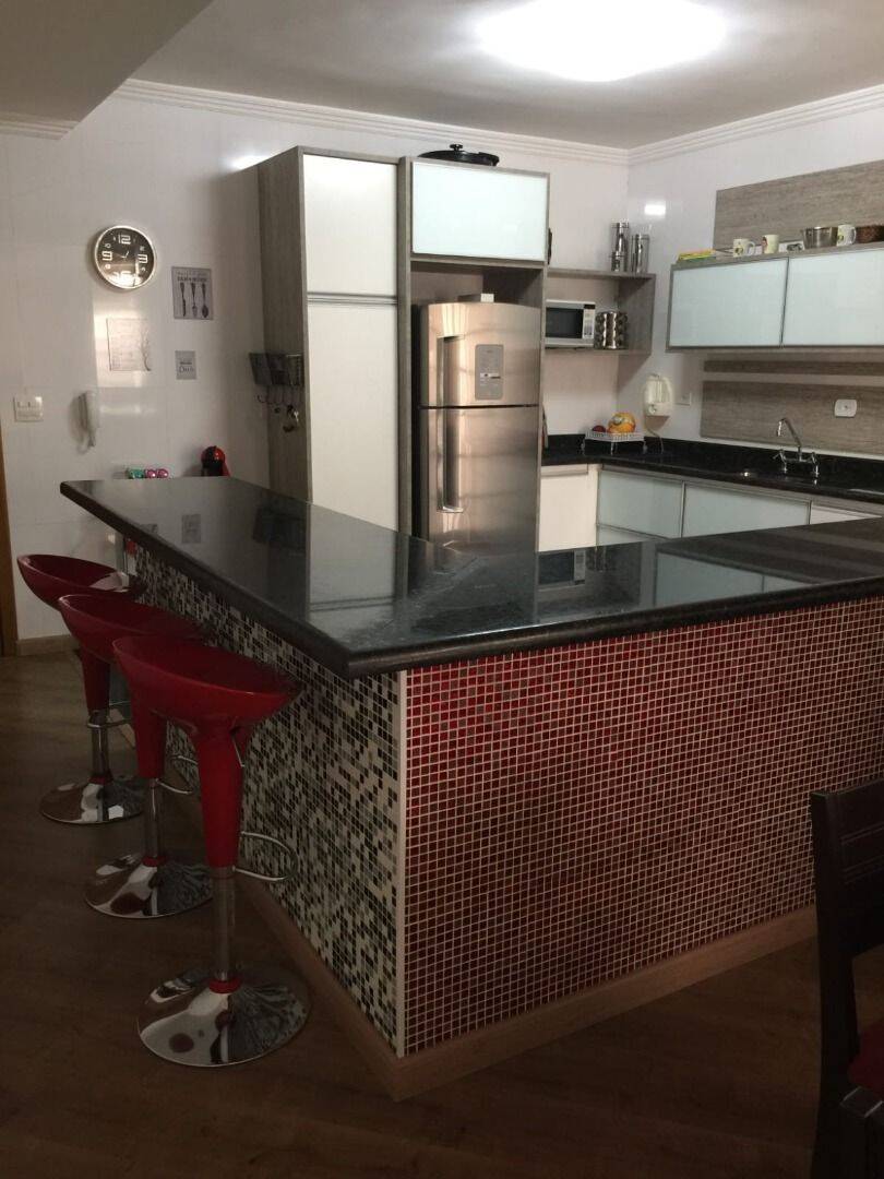 Apartamento, 3 quartos, 100 m² - Foto 2