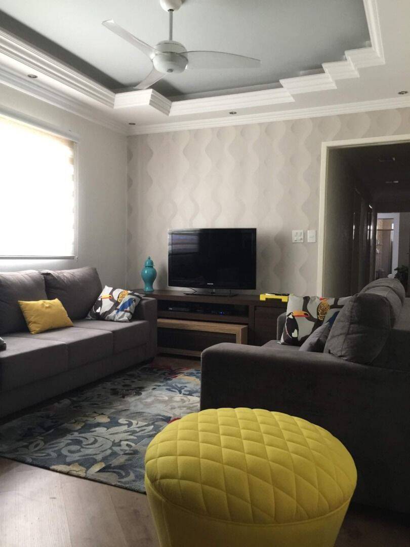 Apartamento, 3 quartos, 100 m² - Foto 3