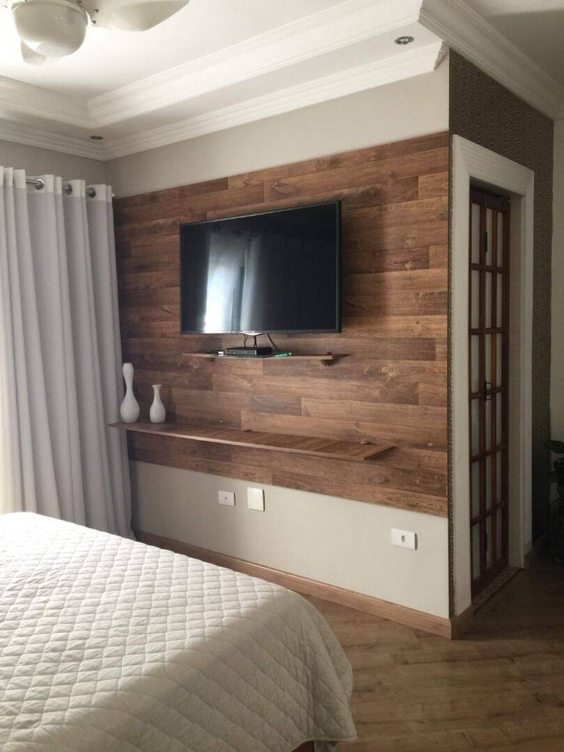 Apartamento, 3 quartos, 100 m² - Foto 4