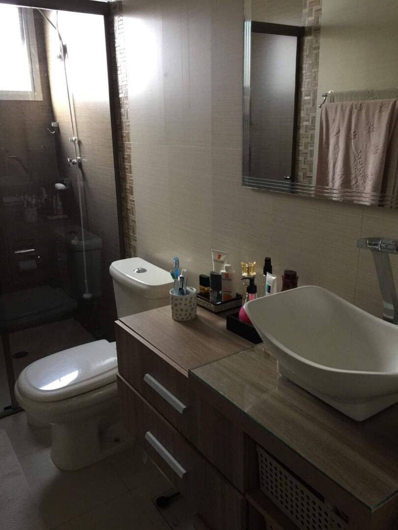 Apartamento, 3 quartos, 100 m² - Foto 7