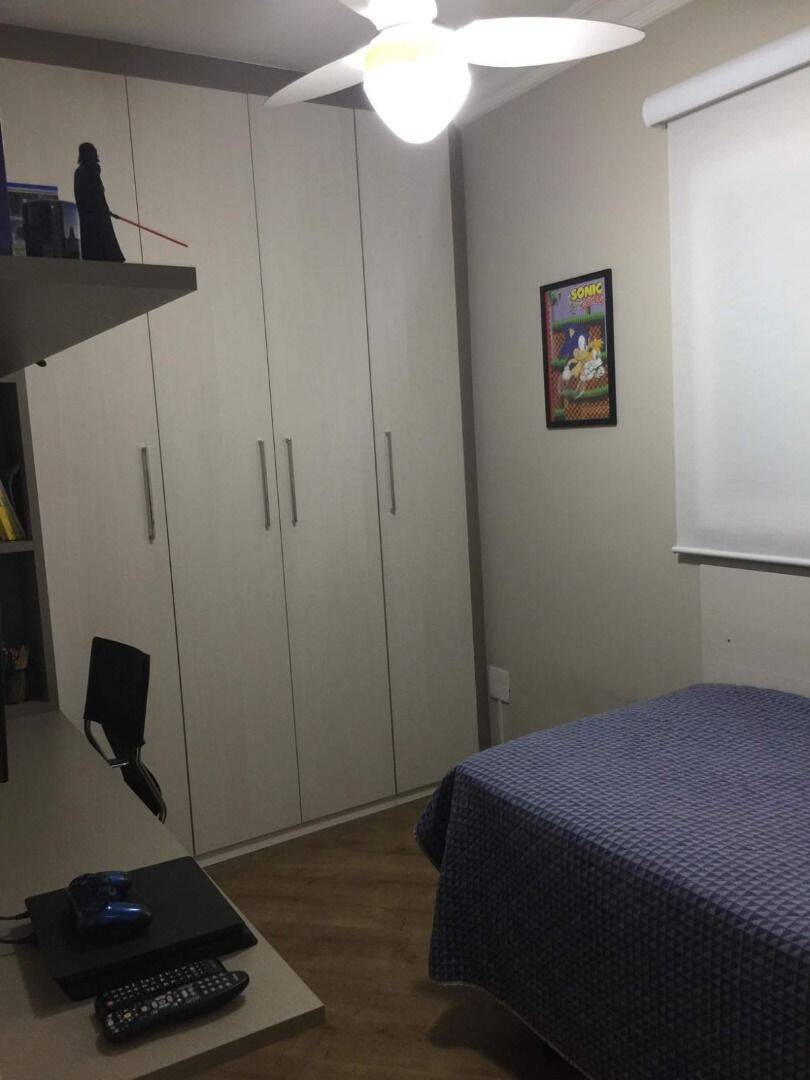 Apartamento, 3 quartos, 100 m² - Foto 8