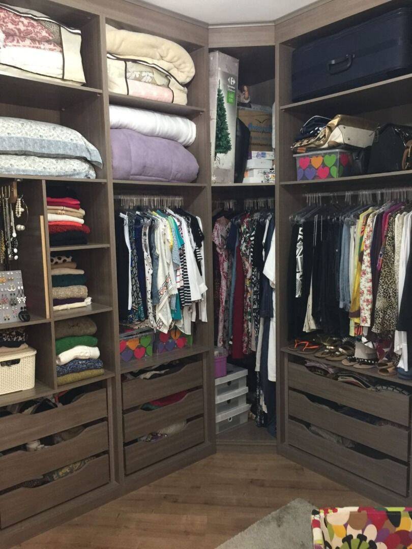 Apartamento, 3 quartos, 100 m² - Foto 10