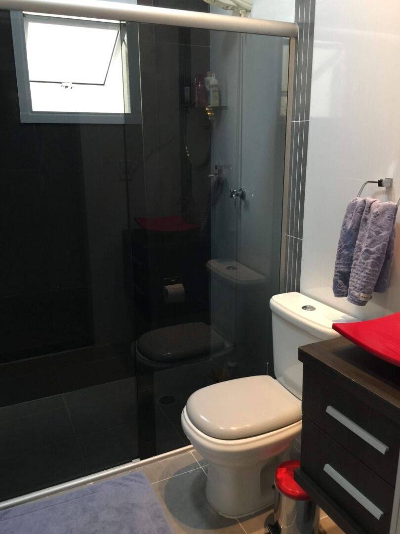 Apartamento, 3 quartos, 100 m² - Foto 11