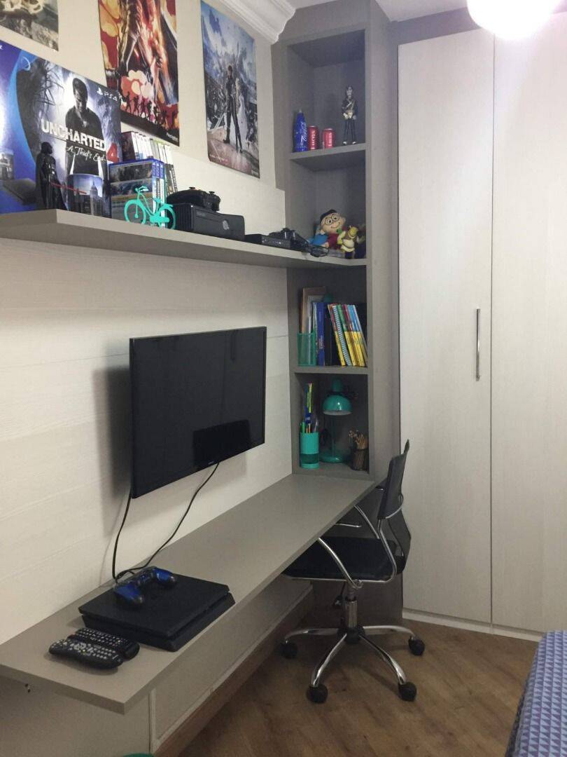 Apartamento, 3 quartos, 100 m² - Foto 12