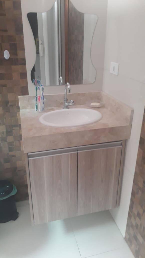 Sobrado, 2 quartos - Foto 22