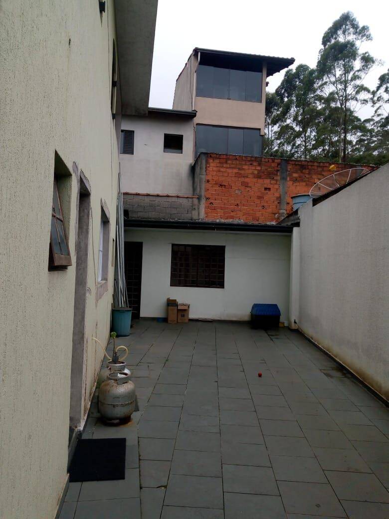 Sobrado, 3 quartos - Foto 26