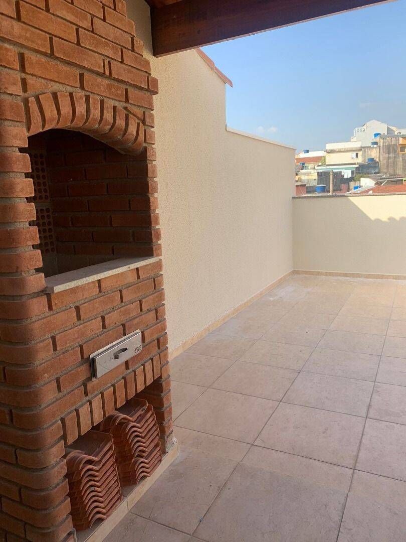 Apartamento, 2 quartos, 46 m² - Foto 7