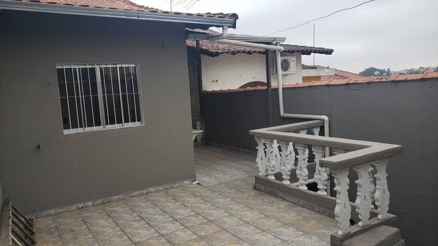 Sobrado, 4 quartos, 170 m² - Foto 1