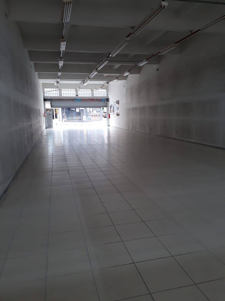 Loja-Salão, 370 m² - Foto 1