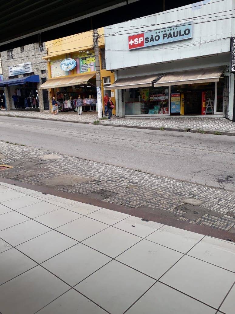 Loja-Salão, 370 m² - Foto 4