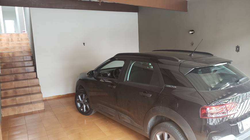 Sobrado, 4 quartos, 170 m² - Foto 2