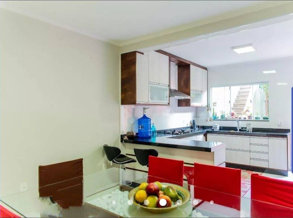 Sobrado, 4 quartos, 256 m² - Foto 4