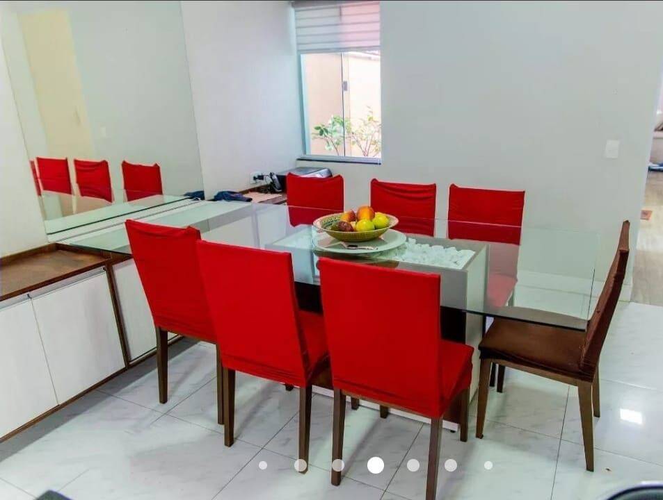 Sobrado, 4 quartos, 256 m² - Foto 5