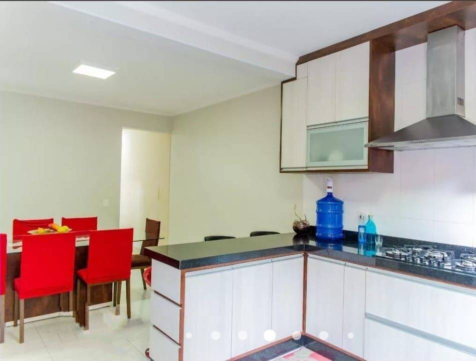 Sobrado, 4 quartos, 256 m² - Foto 6