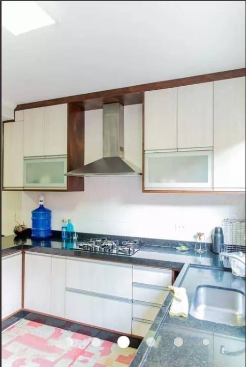 Sobrado, 4 quartos, 256 m² - Foto 7