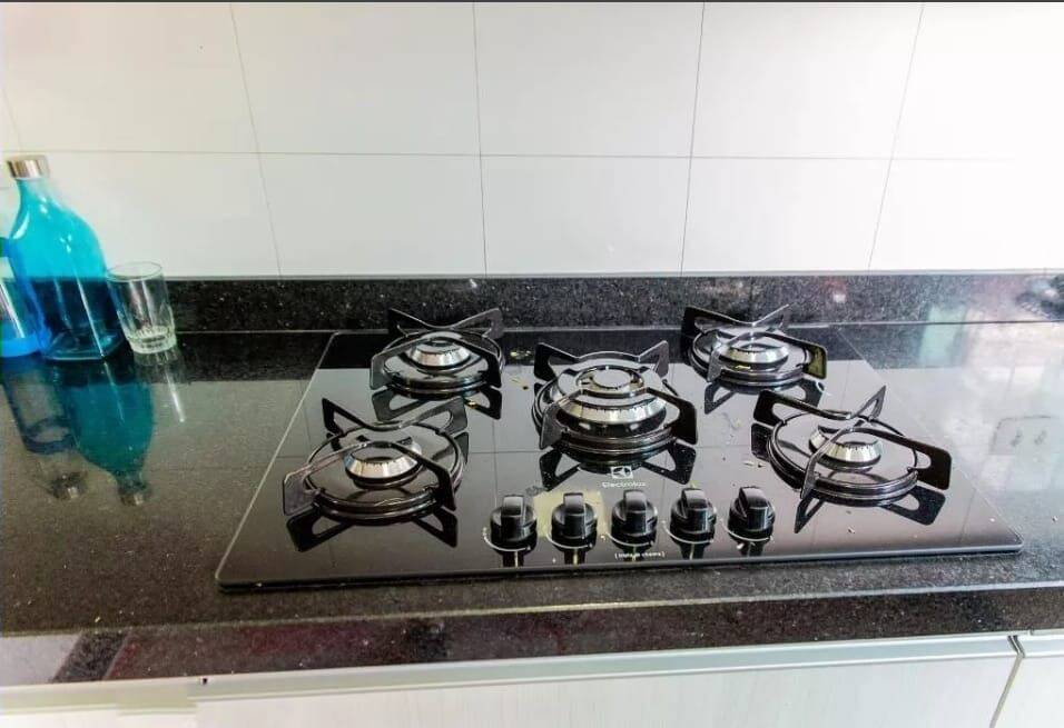 Sobrado, 4 quartos, 256 m² - Foto 8