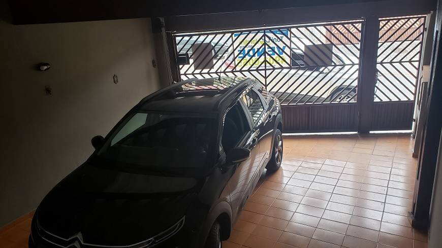 Sobrado, 4 quartos, 170 m² - Foto 3