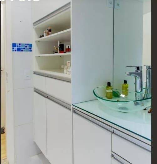 Sobrado, 4 quartos, 256 m² - Foto 15