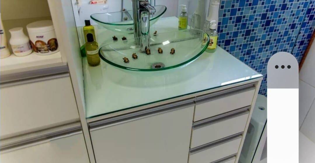 Sobrado, 4 quartos, 256 m² - Foto 16