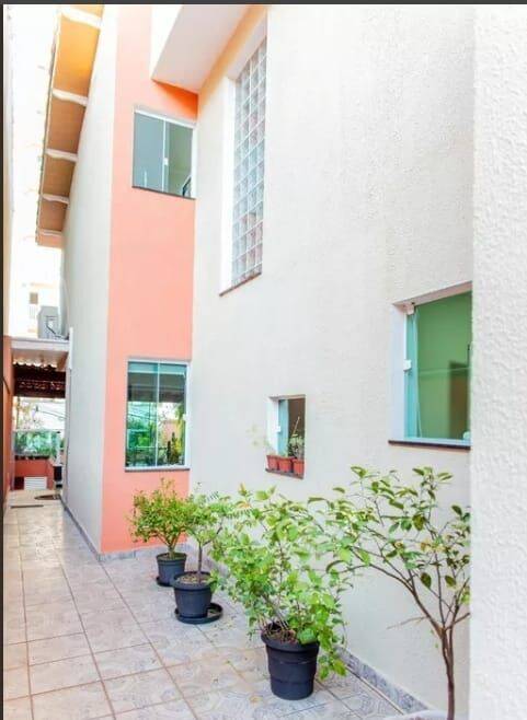 Sobrado, 4 quartos, 256 m² - Foto 17