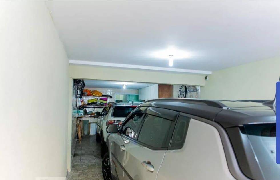 Sobrado, 4 quartos, 256 m² - Foto 18