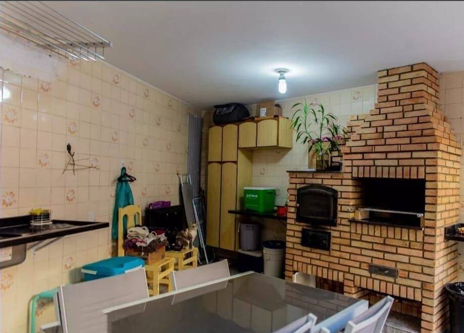 Sobrado, 4 quartos, 256 m² - Foto 20