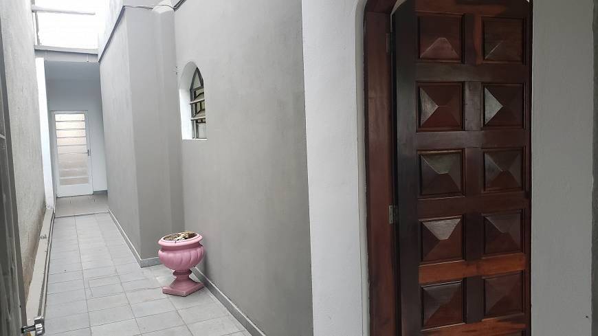 Sobrado, 4 quartos, 170 m² - Foto 4