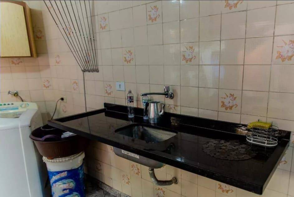 Sobrado, 4 quartos, 256 m² - Foto 22