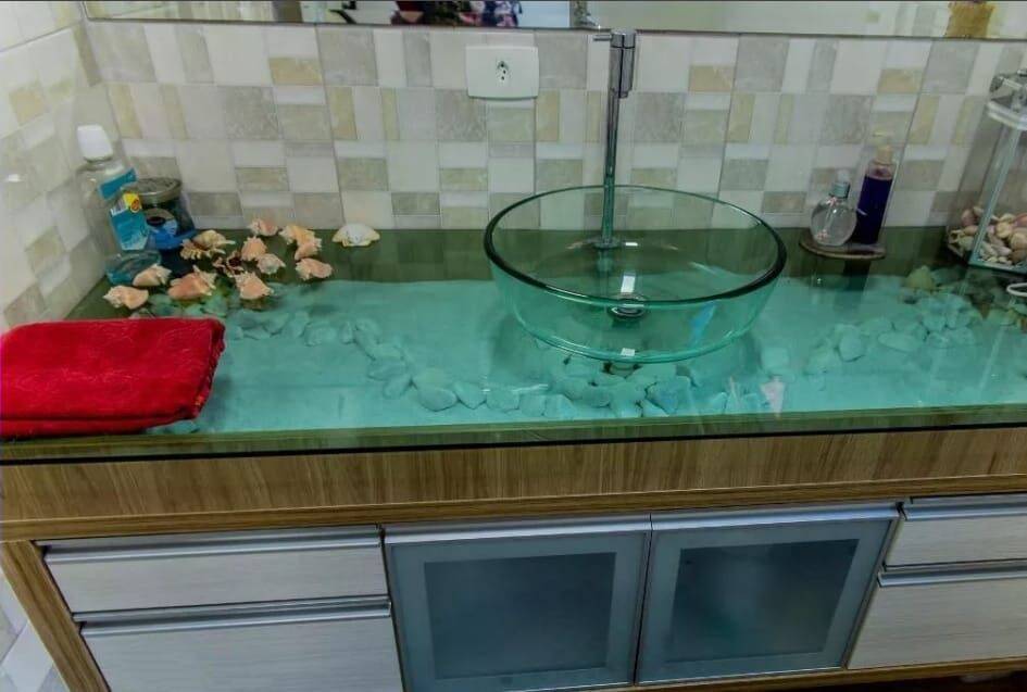 Sobrado, 4 quartos, 256 m² - Foto 24