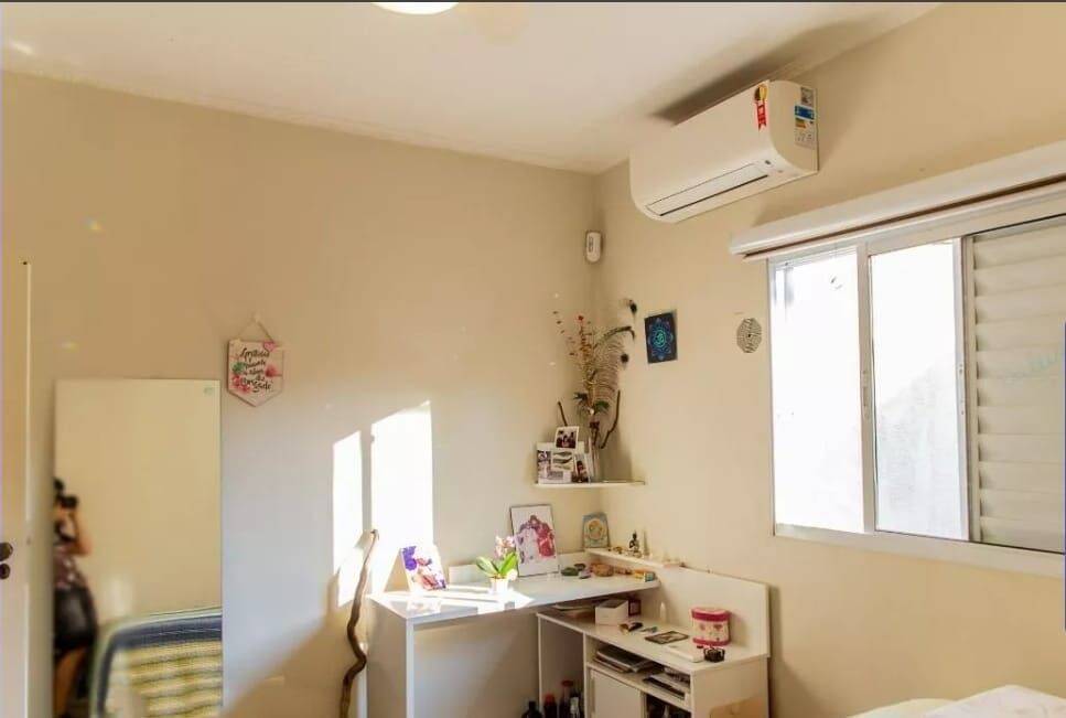 Sobrado, 4 quartos, 256 m² - Foto 25