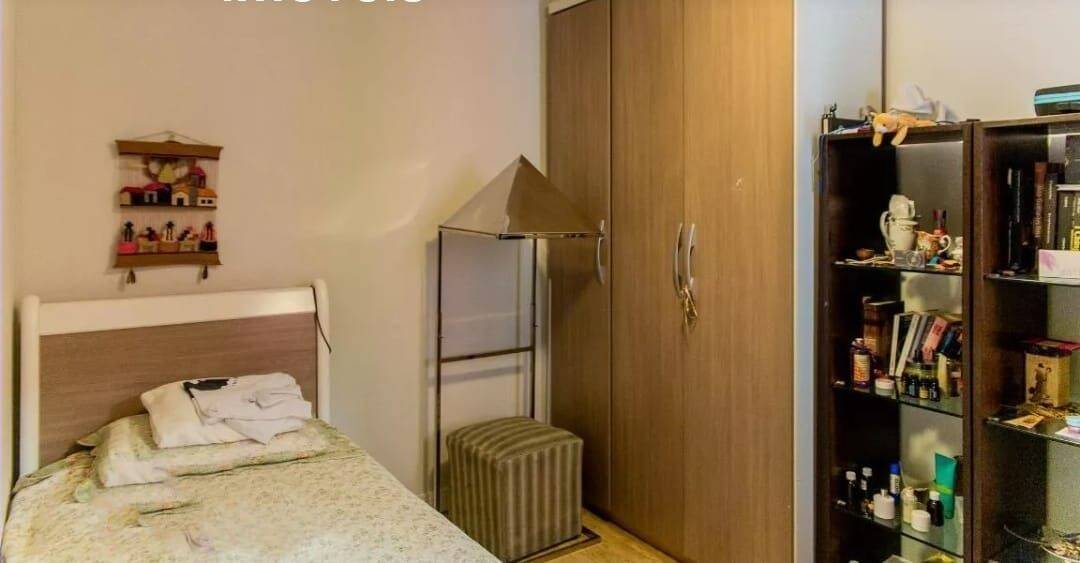 Sobrado, 4 quartos, 256 m² - Foto 28