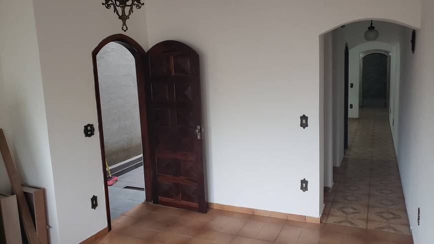 Sobrado, 4 quartos, 170 m² - Foto 6