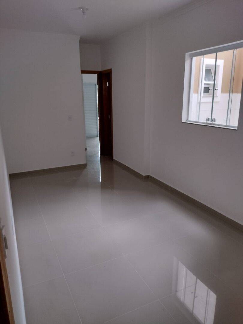 Apartamento, 2 quartos, 45 m² - Foto 3