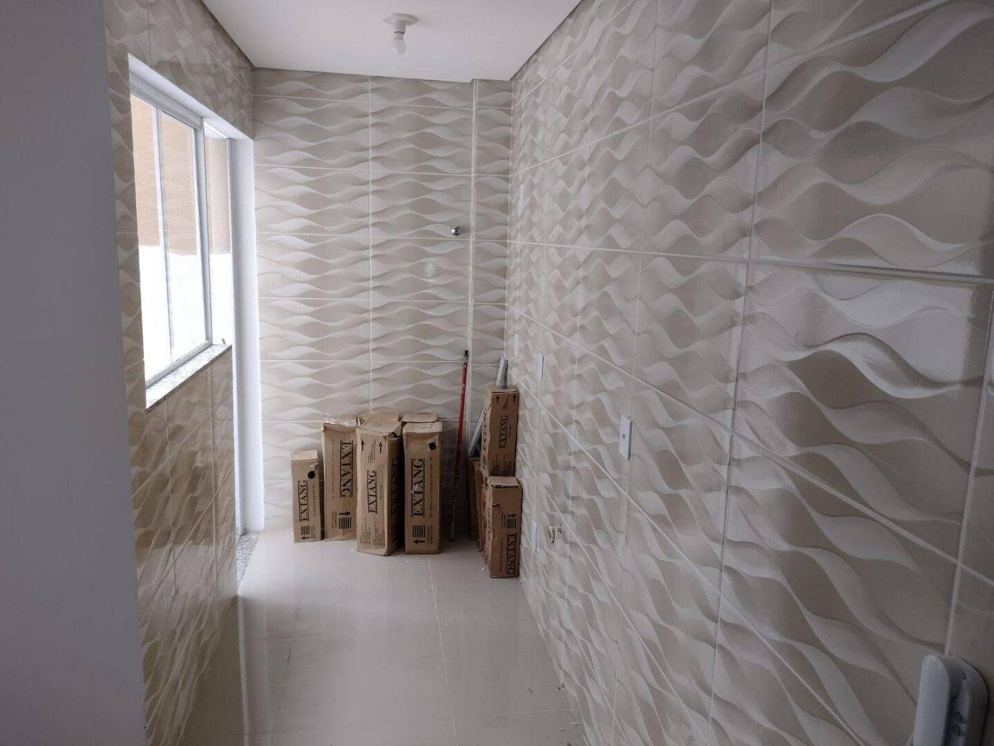 Apartamento, 2 quartos, 45 m² - Foto 4