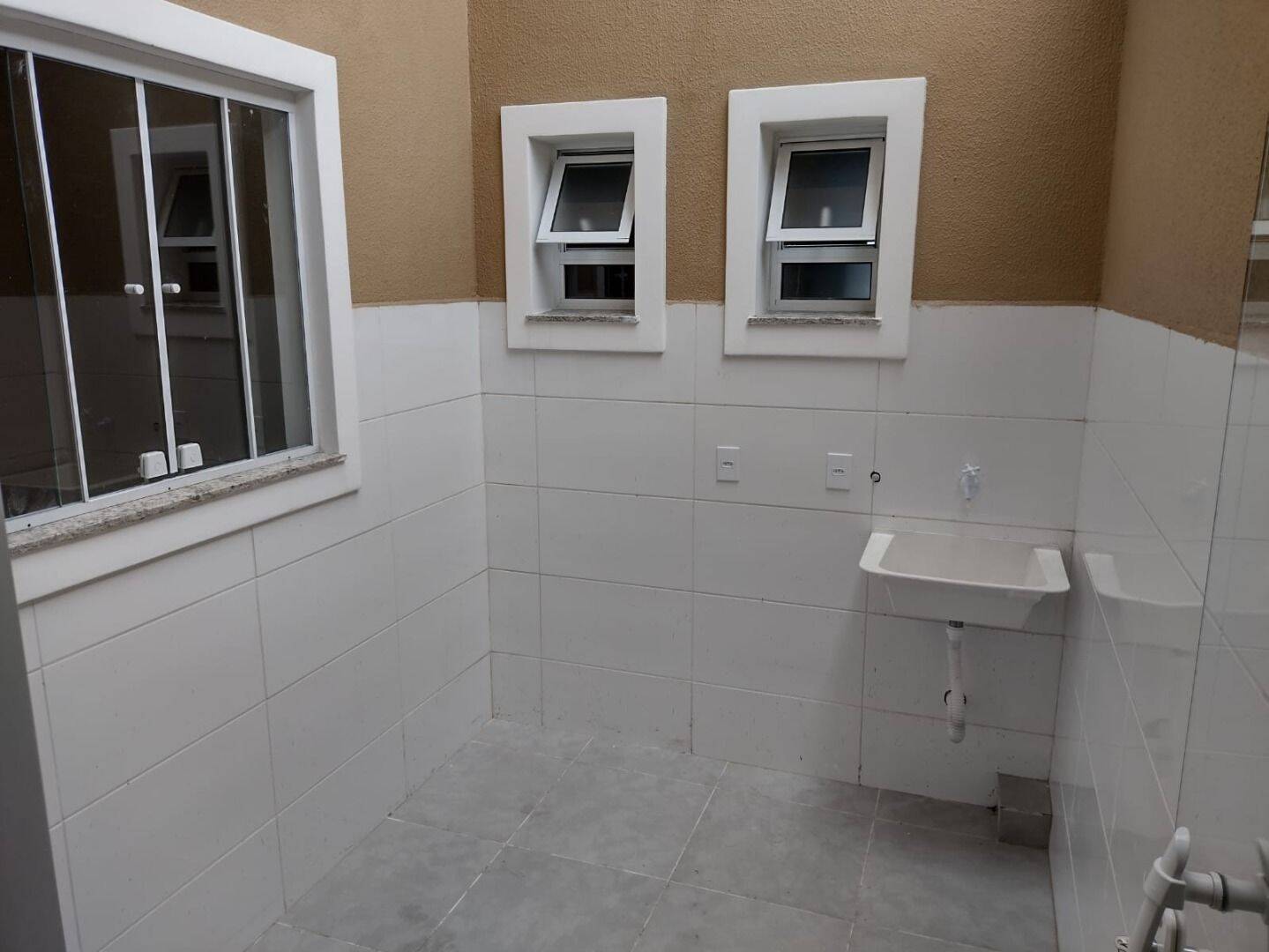 Apartamento, 2 quartos, 45 m² - Foto 6