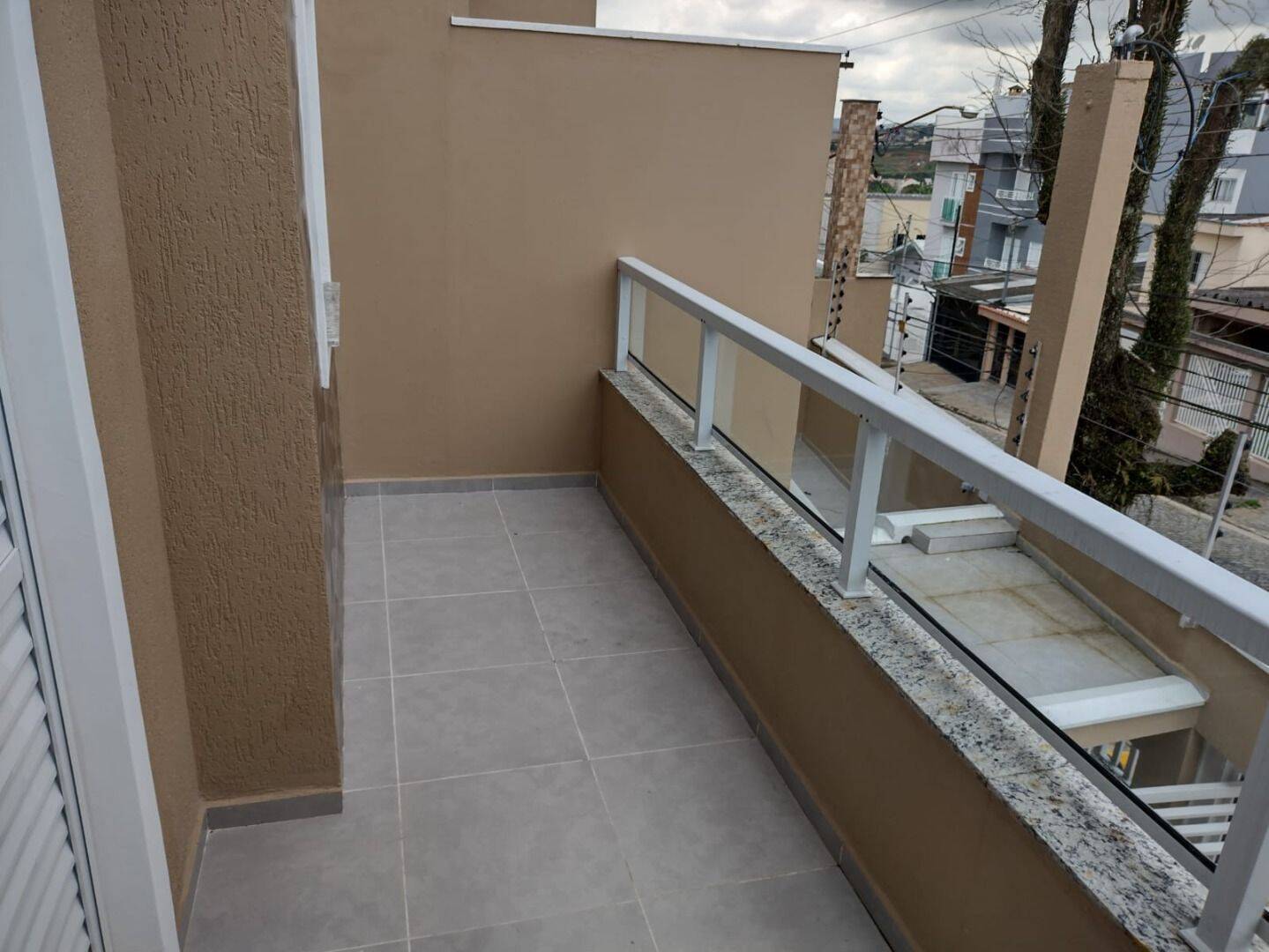 Apartamento, 2 quartos, 45 m² - Foto 11