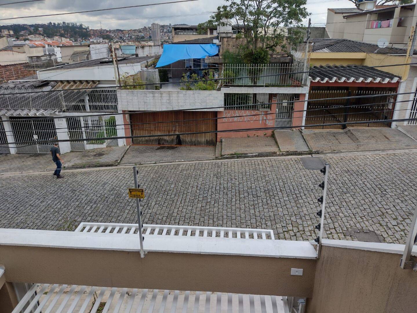 Apartamento, 2 quartos, 45 m² - Foto 12